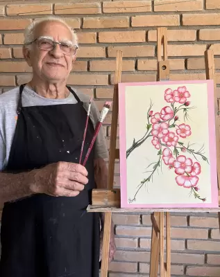 Arte de João Augusto de Barros