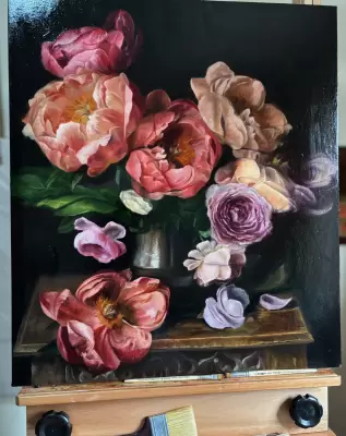 Arte de Gabrieli Meneghelli Trigone