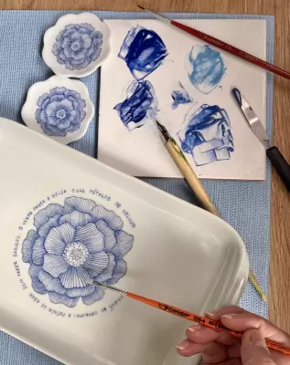 Arte de Joana Rita Figueira Grisard