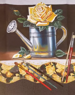 Arte de Rodrigo Santos Fragoso