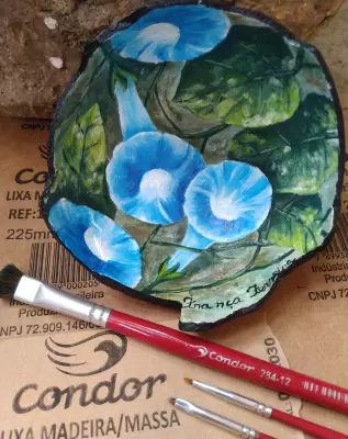 Arte de Francineide de Lima Ferreira