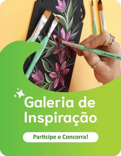 Pintando o Futuro