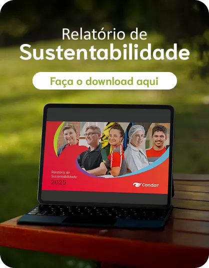 Sustentabilidade
