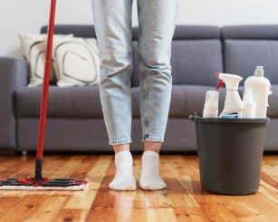 Qual o melhor MOP para limpeza em 2025?