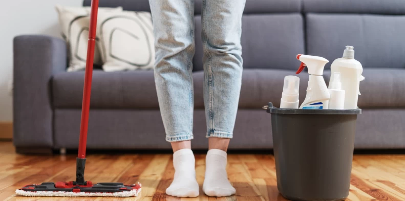 Qual o melhor MOP para limpeza em 2025?