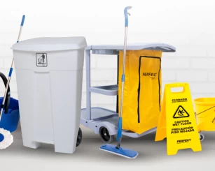 Equipamentos de limpeza profissional que você não pode deixar faltar na sua loja
