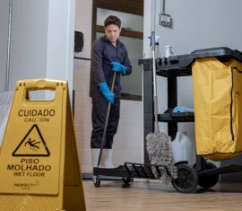 Placas de sinalização – a melhor forma de prevenir acidentes de trabalho