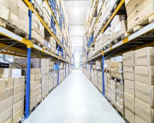Saiba como montar o estoque da sua loja de distribuição de equipamentos de limpeza