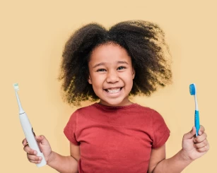 Escova Dental Elétrica: Por que você precisa e vai querer ter uma?