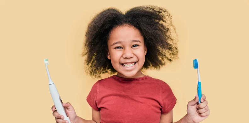 Escova Dental Elétrica: Por que você precisa e vai querer ter uma?