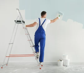 Dicas para um resultado perfeito na pintura