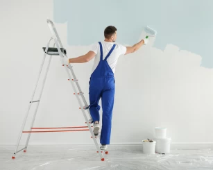 Dicas para um resultado perfeito na pintura