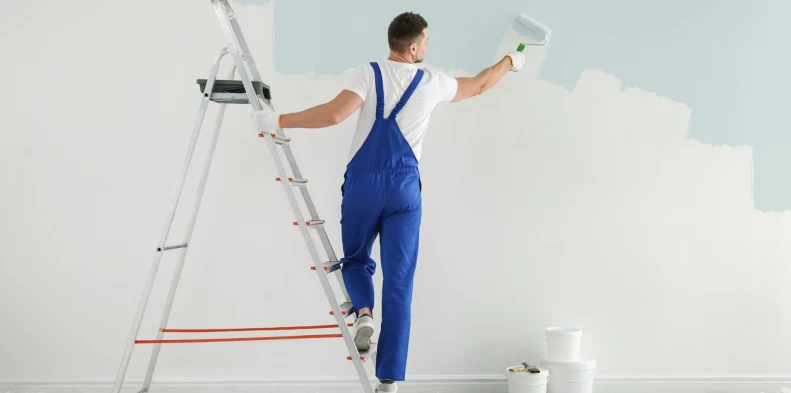 Dicas para um resultado perfeito na pintura