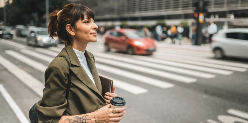 Inverno quente: as cores de cabelo que você vai querer ter na próxima estação