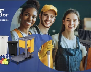 Condor anuncia transição da Perfect Pro para “Condor Linha Profissional” e projeta crescimento acelerado até 2026