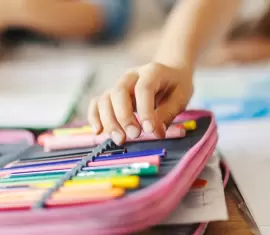 Condor apresenta lançamentos para o mercado escolar e artístico na Feira Escolar Office 2026