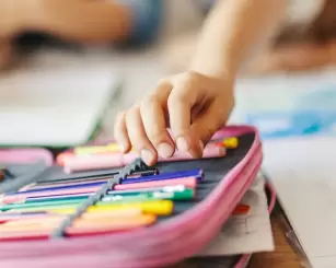 Condor apresenta lançamentos para o mercado escolar e artístico na Feira Escolar Office 2026