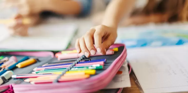 Condor apresenta lançamentos para o mercado escolar e artístico na Feira Escolar Office 2026