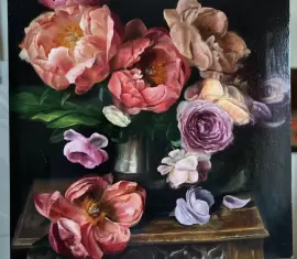 Vencedores da Galeria de Inspiração: Flores