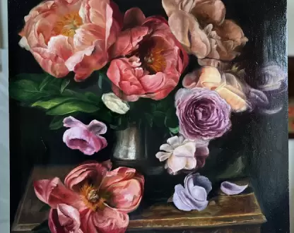 Vencedores da Galeria de Inspiração: Flores
