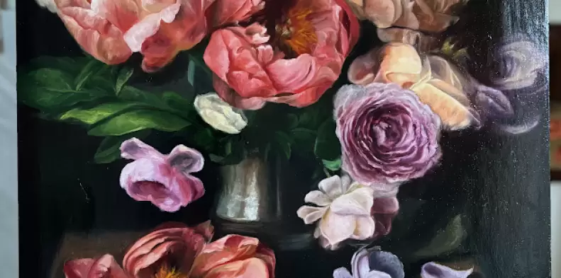 Vencedores da Galeria de Inspiração: Flores