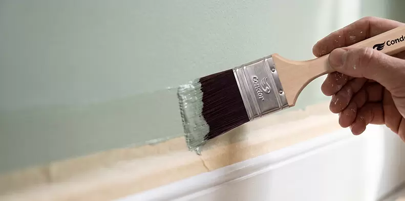 7 dicas que fazem a pintura da sua casa durar muito mais