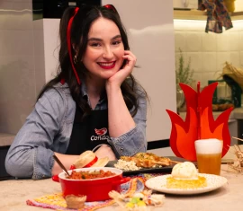 Apresentamos a Linha Condor Limpeza + MasterChef!