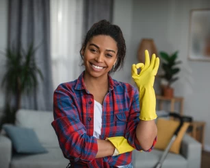 Mantenha sua casa livre de mofo neste inverno com os melhores produtos de limpeza da Condor: conheça o Mop Condor!