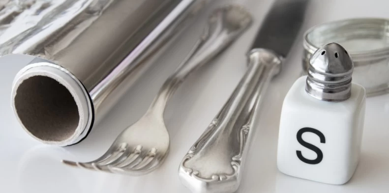 Confira como limpar prata, com passos simples!