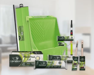 4 ferramentas obrigatórias para um pintor profissional