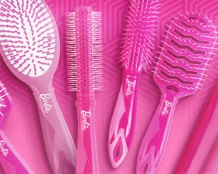 Transforme sua rotina de beleza com a linha Barbie da Condor!