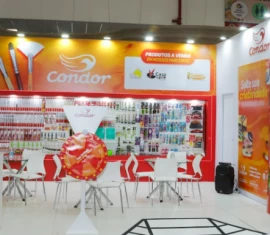 Confira a participação da Condor na Mega Artesanal 2023