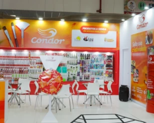 Confira a participação da Condor na Mega Artesanal 2023