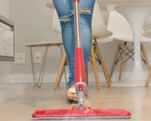 Confira dicas de limpeza para sete tipos de pisos