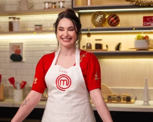 Condor traz campeã do MasterChef Brasil 9 para lançar linha exclusiva na APAS SHOW 2024