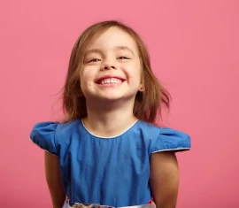 Condor alerta sobre o uso correto do gel dental infantil e explica a importância do flúor