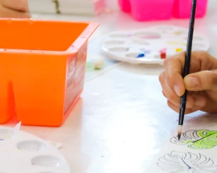 Pintura Artística: uma atividade terapêutica para relaxar e se expressar