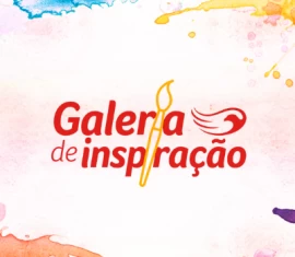 Conheça o vencedor da galeria de inspiração de outubro de 2023