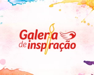 Conheça o vencedor da galeria de inspiração de outubro de 2023