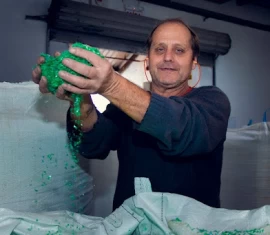 Aos 95 anos, Condor inspira cultura de mudança ambiental positiva para indústrias brasileiras