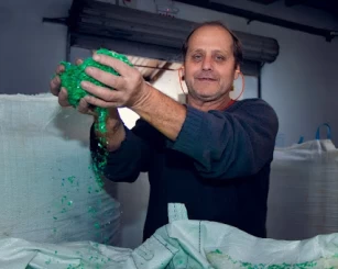 Aos 95 anos, Condor inspira cultura de mudança ambiental positiva para indústrias brasileiras