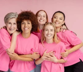 Condor renova compromisso no Outubro Rosa com parcerias pelo País