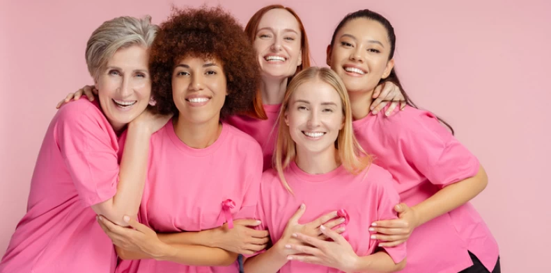 Condor renova compromisso no Outubro Rosa com parcerias pelo País