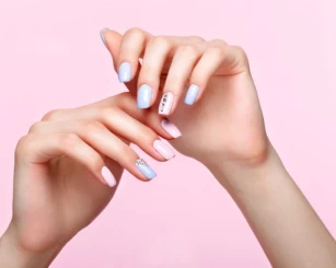 5 dicas de como decorar as unhas em casa