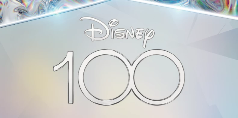 Condor lança produtos temáticos em comemoração dos 100 anos da Disney