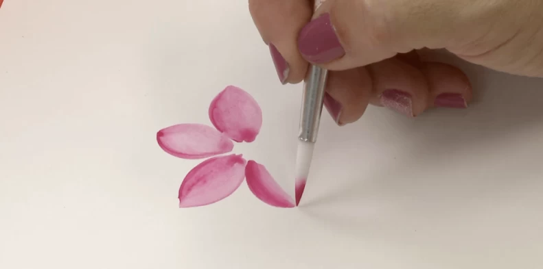 Conheça mais sobre a pintura em aquarela 