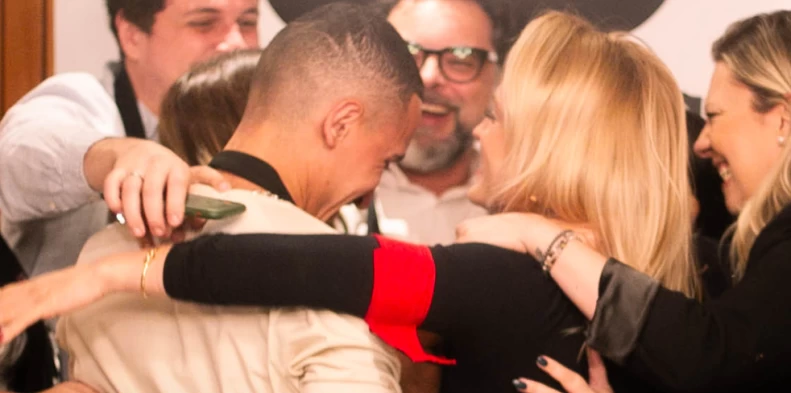 Uma Experiência MasterChef com a Condor: um Evento Inesquecível