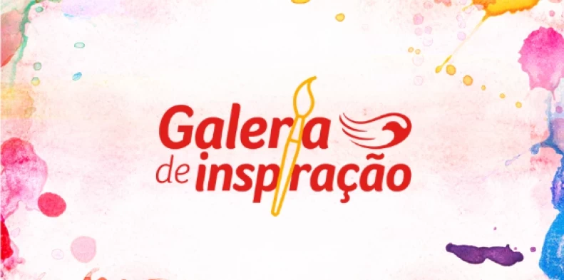 Conheça o vencedor da galeria de inspiração de novembro de 2023