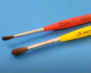  Pincel Ref. 470 e 473 