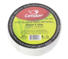 Fita Telada para Drywall